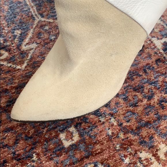 Iro Keira boots / booties - Picture 8 of 16